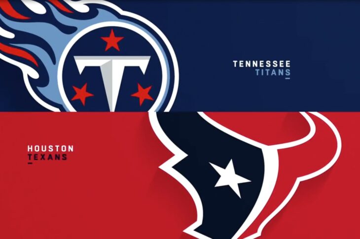 Texans vs Titans - Week 11 Preview & Prediction