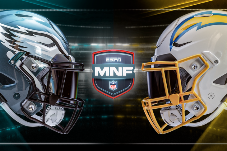Eagles vs Chargers | Monday Night Football | Week 14 Preview & Prediction