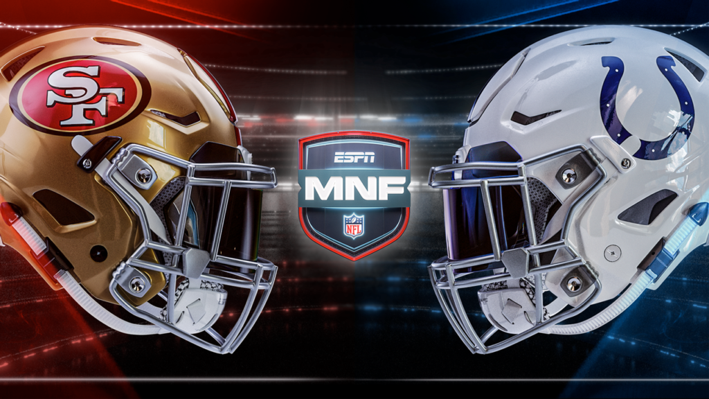 San Francisco 49ers vs Indianapolis Colts | Week 16 Monday Night Football Preview & Prediction