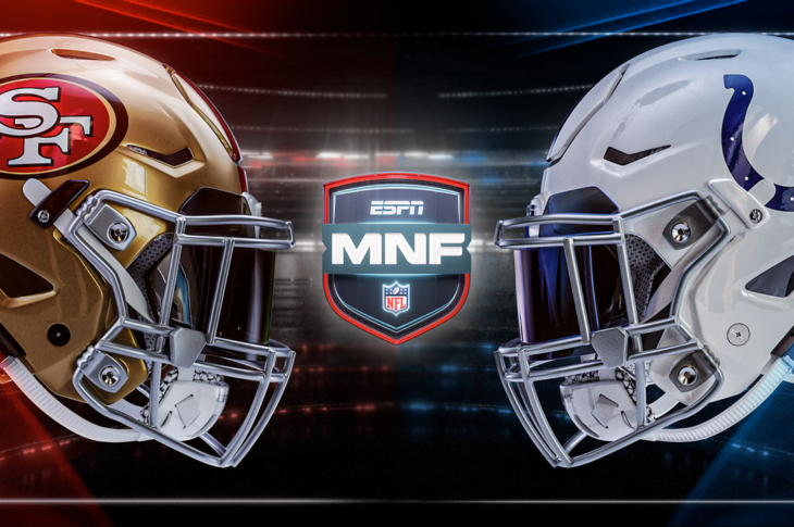 San Francisco 49ers vs Indianapolis Colts | Week 16 Monday Night Football Preview & Prediction
