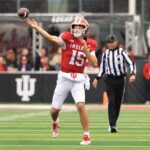 Why Fernando Mendoza Is Built for the NFL