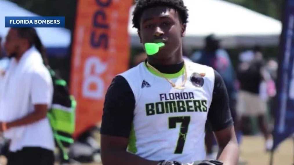 Florida High School Football Star Killed in Shooting as Central Florida Sees Fourth Teen Death Since Christmas