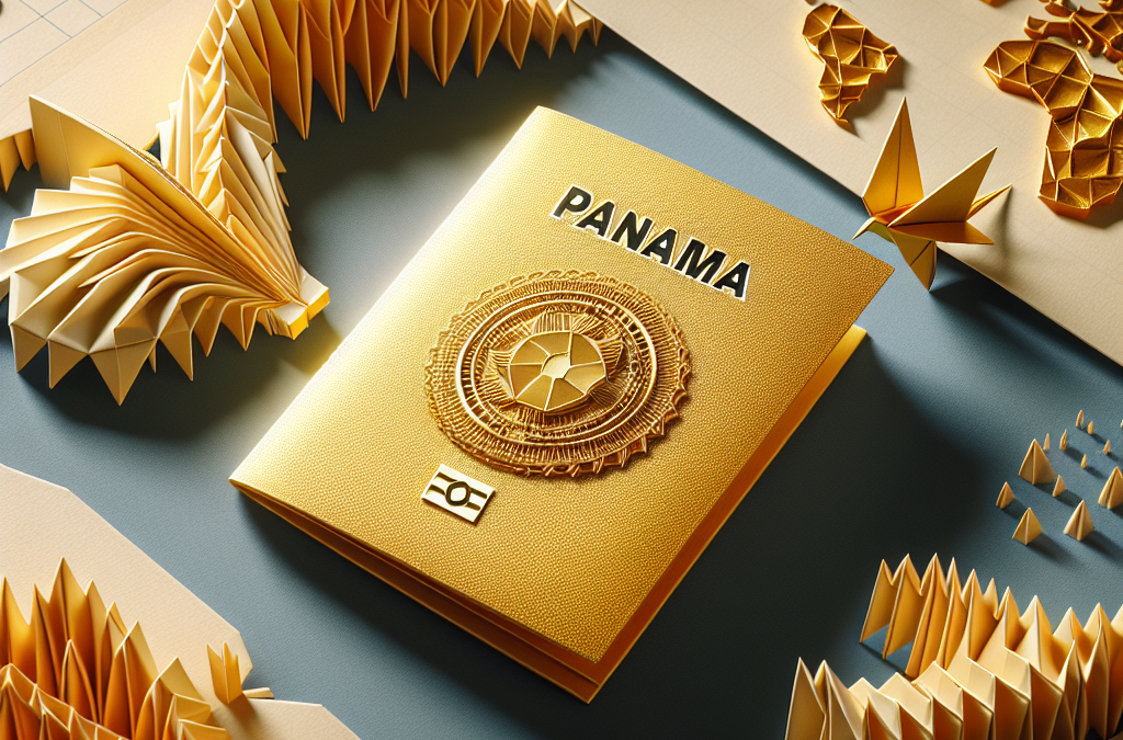 The Complete Guide to the Panama Golden Visa 2025: Requirements & Benefits