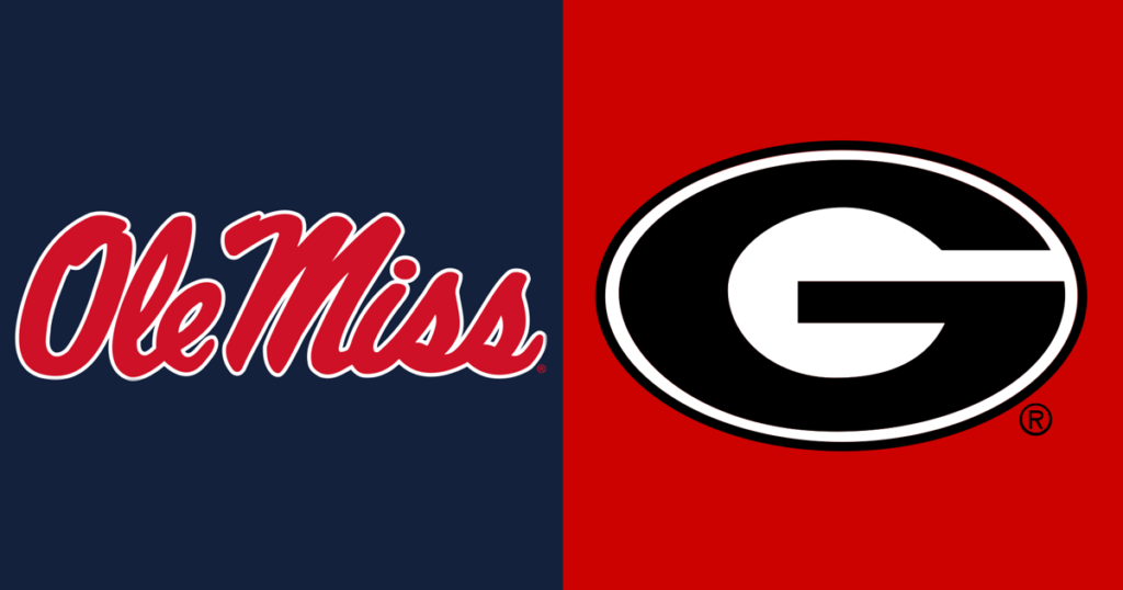 Georgia Bulldogs vs Ole Miss Rebels | College Football Playoff (Sugar Bowl) Preview & Prediction