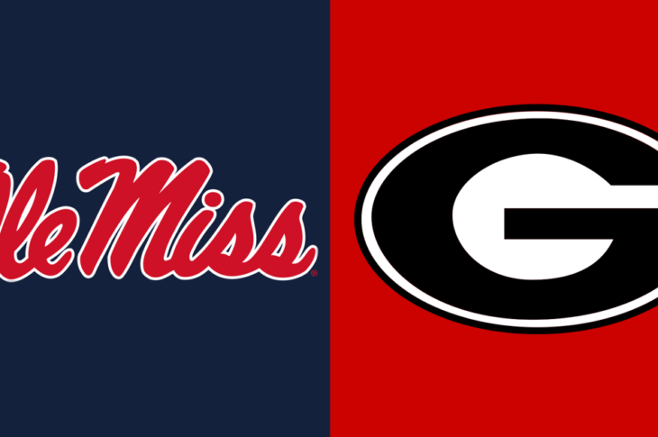 Georgia Bulldogs vs Ole Miss Rebels | College Football Playoff (Sugar Bowl) Preview & Prediction