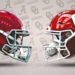 No. 9 Alabama vs No. 8 Oklahoma | College Football Playoff | First Round Preview & Prediction