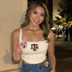 Texas A&M Student found dead near campus after attending football game tailgate