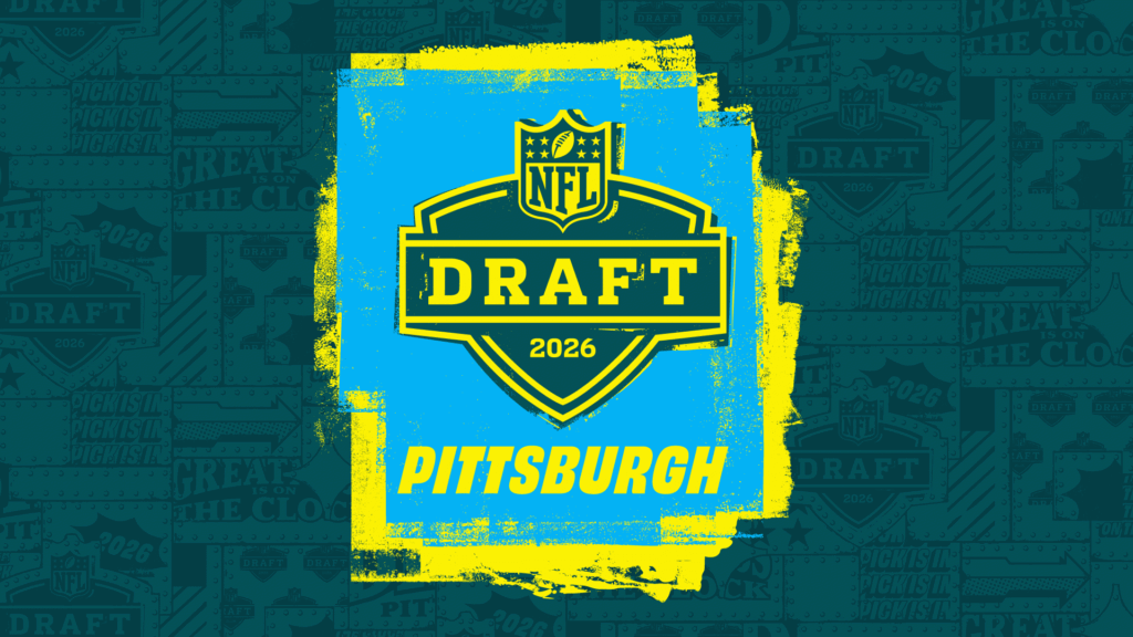 2026 NFL Draft Order: After Week 13 of the NFL Titans have the 1st Pick AGAIN