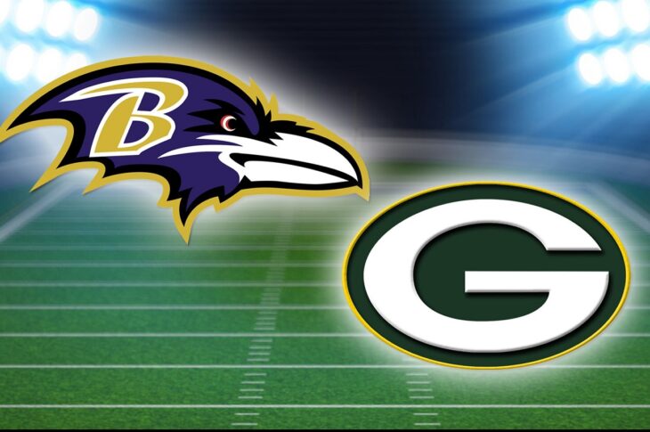 Ravens vs Packers | Saturday Night Football | Week 17 Preview & Prediction