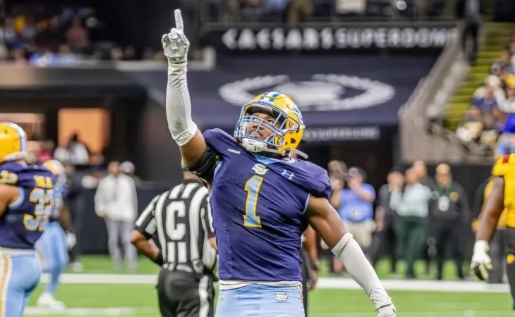 Pittman’s Pocket: Final Week & Playoff Standouts