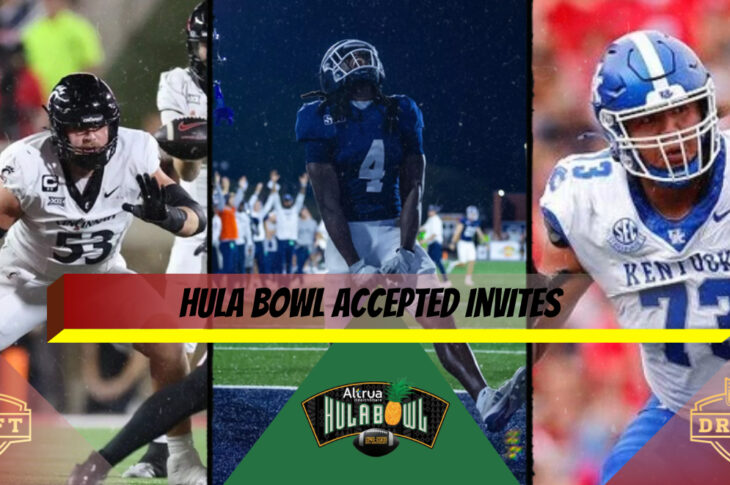 2026 Altrua Hula Bowl Accepted Invites Tracker