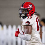 2026 NFL Draft Prospect Interview: Evan Powell, S, Winston Salem State University