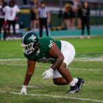 2026 NFL Draft Prospect Interview: Aditya Singh, DL, Oklahoma Baptist University