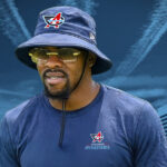 Former Ohio State Buckeye Wide Receiver Ted Ginn Jr named UFL Columbus Aviators Head Coach 