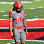 2026 NFL Draft Prospect Interview: Clayton Thomas Jr, LS, Austin Peay State University