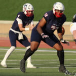 2026 NFL Draft Prospect Interview: Jaiden Jones, OL, Colorado State University-Pueblo