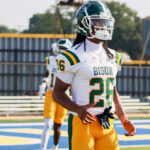2026 NFL Draft Prospect Interview: Loren Johnson, DB, Oklahoma Baptist University