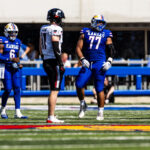 2026 NFL Draft Prospect Interview: Enrique Cruz Jr, OL, Kansas