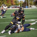 2026 NFL Draft Prospect Interview: Clayton Schwalbe, TE, University of Wisconsin-Oshkosh