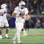 2026 NFL Draft Prospect Interview: Jacob Graham, LS, Texas A&M