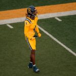 2026 NFL Draft Prospect Interview: Kendall Williams, DB, East Tennessee State