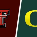 Oregon vs Texas Tech - CFP Quarterfinal (Orange Bowl) Preview & Prediction