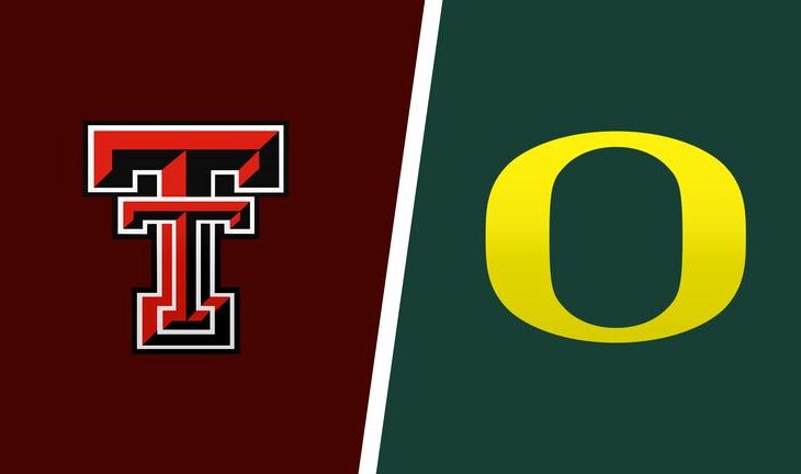 Oregon vs Texas Tech - CFP Quarterfinal (Orange Bowl) Preview & Prediction