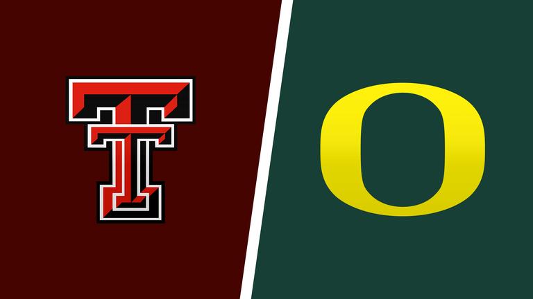 Oregon vs Texas Tech - CFP Quarterfinal (Orange Bowl) Preview & Prediction
