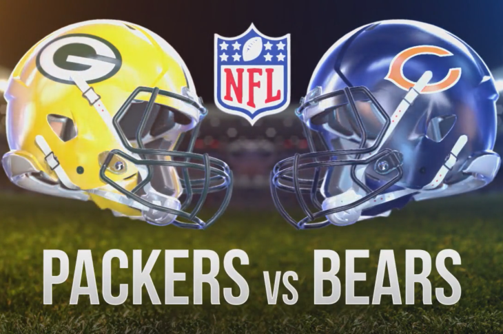 Green Bay Packers vs Chicago Bears - Battle For The NFC North - NFL Week 16 Preview & Prediction
