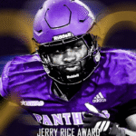 Pittman's Pocket: HBCU RB Chase Bingmon makes the Jerry Rice Award Finalists