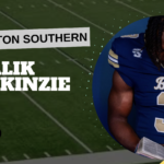 Malik McKinzie, OLB, Charleston Southern | 2026 NFL Draft Prospect Zoom Interview