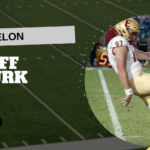Jeff Yurk, P, Elon University | 2026 NFL Draft Prospect Zoom Interview