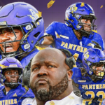 Pittman's Pocket: HBCU SWAC Championship was exciting, Shout Out Prairie View A&M
