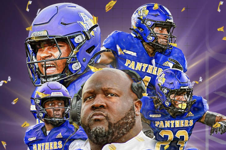 Pittman's Pocket: HBCU SWAC Championship was exciting, Shout Out Prairie View A&M
