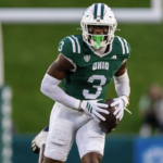 2026 NFL Draft Prospect Interview: Pierre-Yvan Kemeni, DB, Ohio University