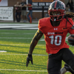 2026 NFL Draft Prospect Interview: DJ Powell, WR, UVA Wise