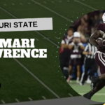 Shomari Lawrence, RB, Missouri State | 2026 NFL Draft Prospect Zoom Interview