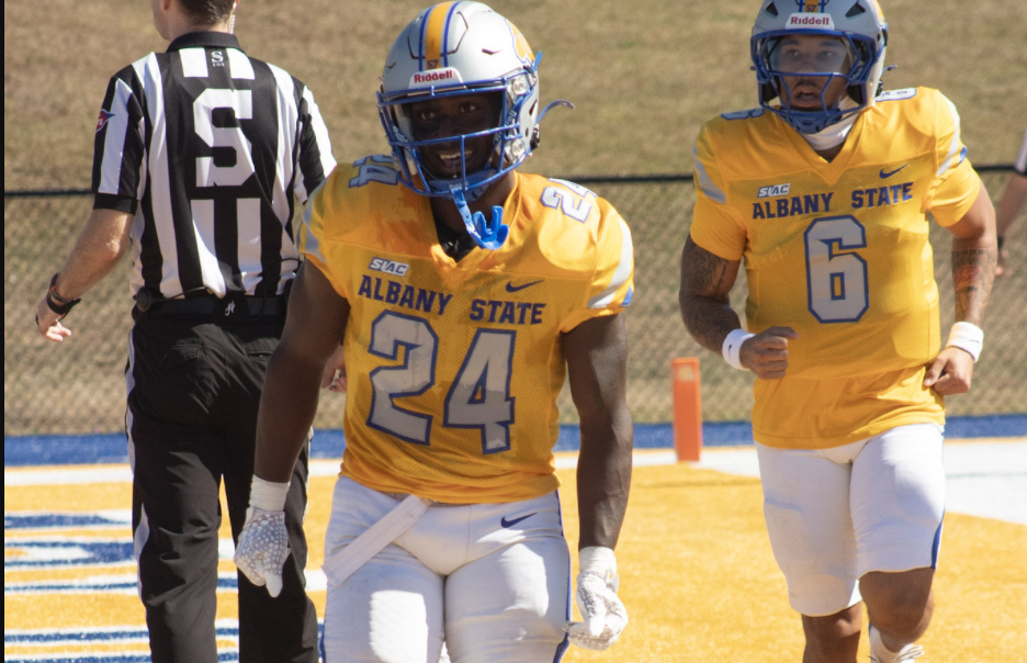 Pittman's Pocket: 2nd Team HBCU True Freshman All Americans