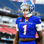 2026 NFL Draft Prospect Interview: Jashon Watkins, CB, Tennessee State University