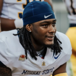2026 NFL Draft Prospect Interview: Shadon Shannon, DB, Murray State University