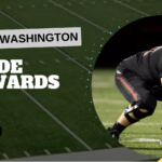 Slade Edwards, OC, Central Washington