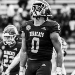 2026 NFL Draft Prospect Interview: Benjamin Einess, LB, Northwest Missouri State