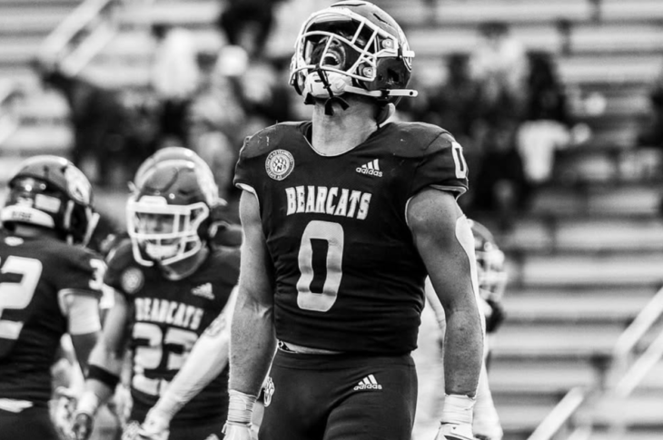 2026 NFL Draft Prospect Interview: Benjamin Einess, LB, Northwest Missouri State