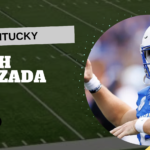 Zach Calzada, QB, Kentucky | 2026 NFL Draft Prospect Zoom Interview