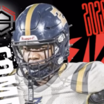 Pittman's Pocket: Top 40 Camp Series Quarterback House by BJ Hall