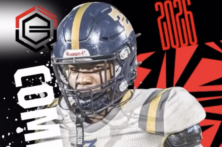 Pittman's Pocket: Top 40 Camp Series Quarterback House by BJ Hall