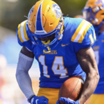 2026 NFL Draft Prospect Interview: Kasi Hazzard, WR, Lincoln University (PA)