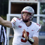 2026 NFL Draft Prospect Interview: Matthew Rueve, QB, Indiana University of Pennsylvania