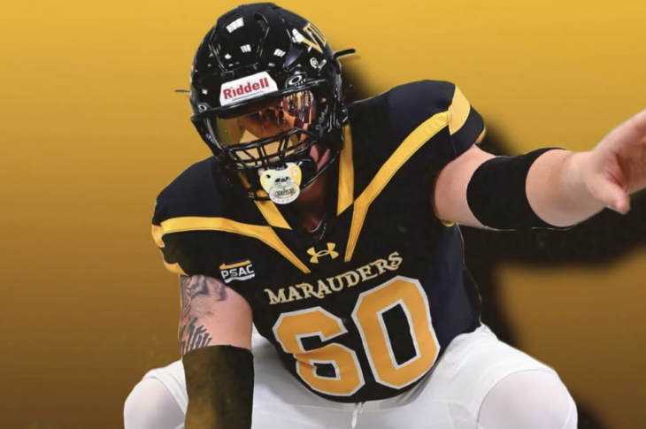 2026 NFL Draft Prospect Interview: Mason Sowers, OL, Millersville University