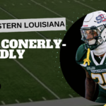 Ian Conerly-Goodly, S, Southeastern Louisiana | 2026 NFL Draft Prospect Zoom Interview